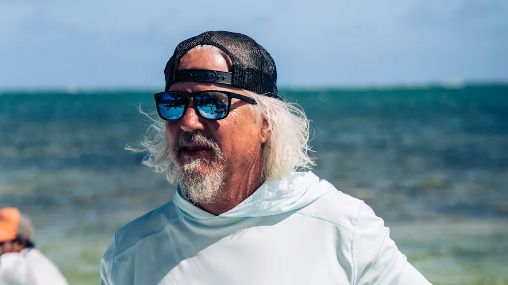 Bajio Founder Al Perkinson