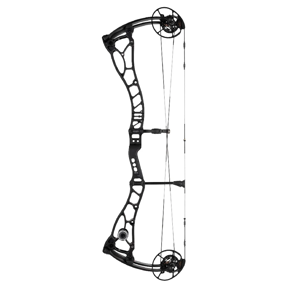 Bowtech Proven 34