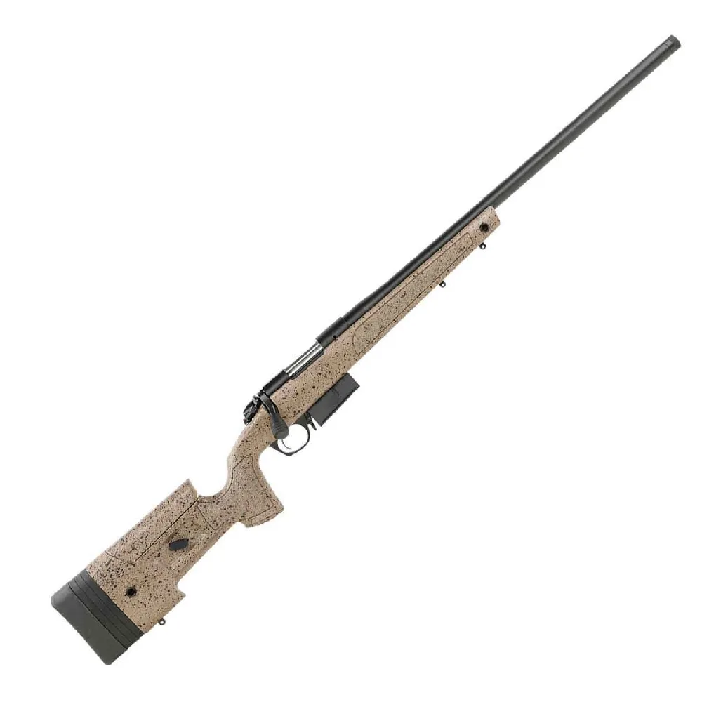 Bergara B-14 HMR Bolt Action Rifle