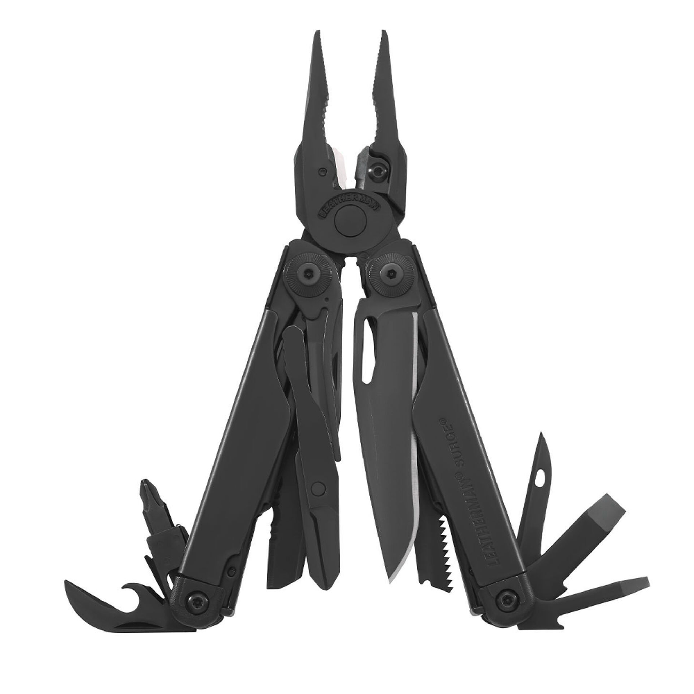 Leatherman Surge 21-in-1 Multi-Tool