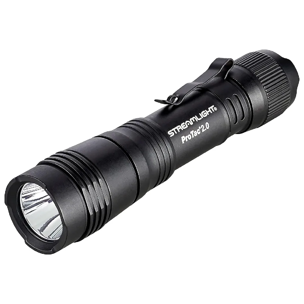 Streamlight ProTac 2.0 Flashlight