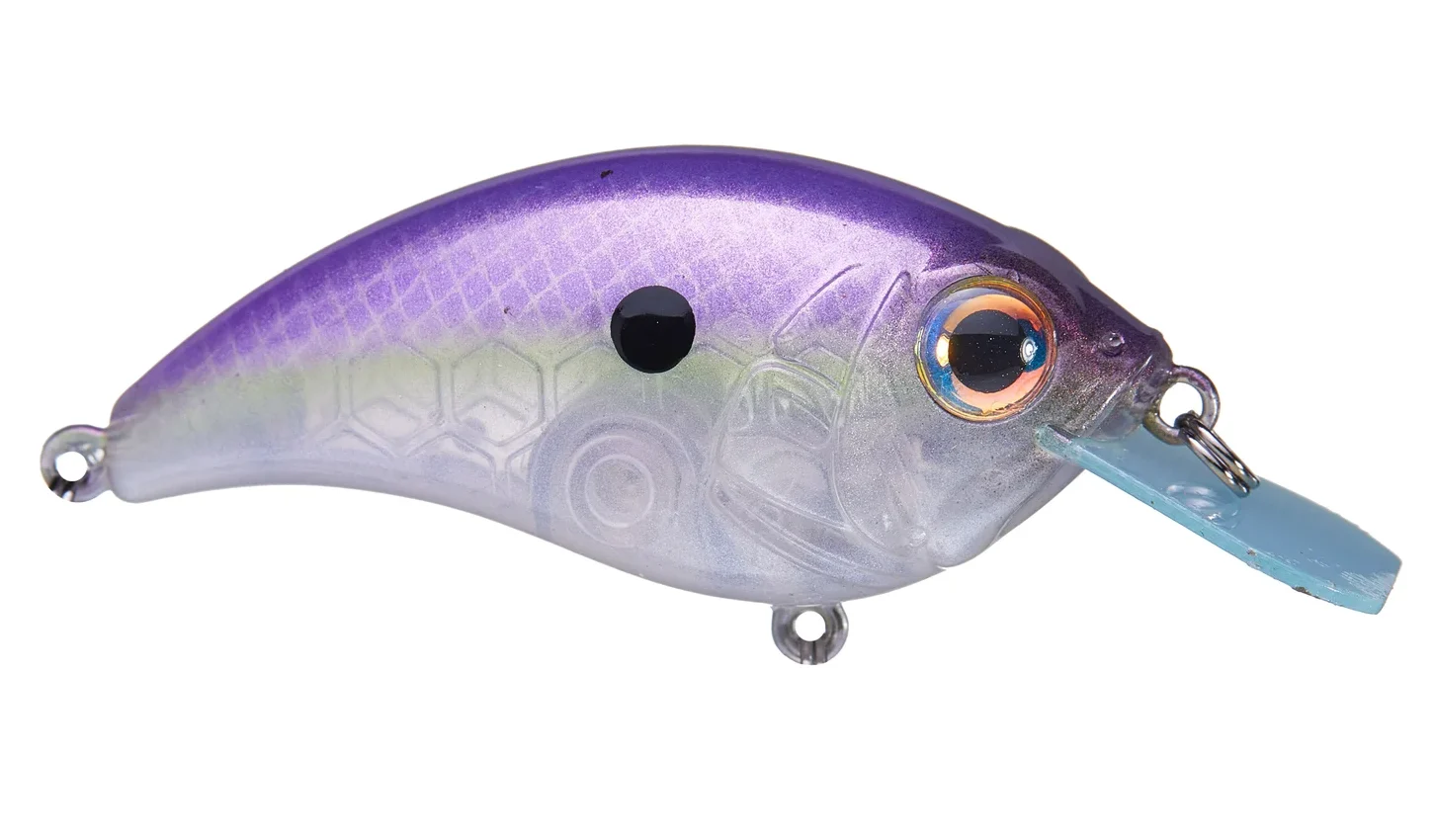 Bill Lewis SB-57 Squarebill Crankbait