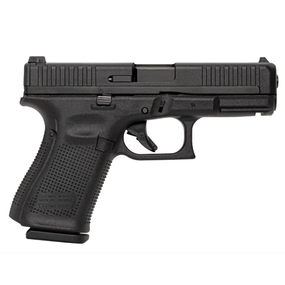 Glock G44 Compact Semi-Auto Pistol