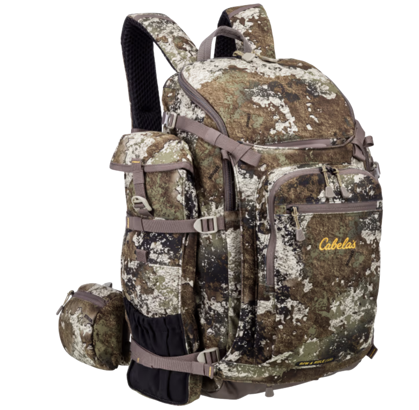 Cabela’s Bow and Rifle Pack