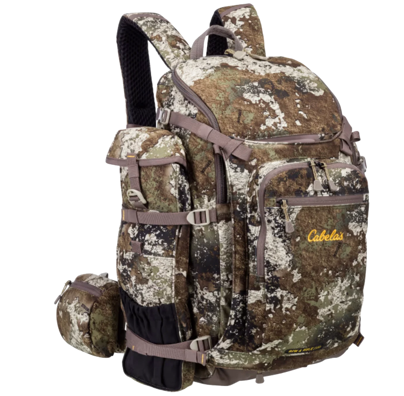 Cabela’s Bow and Rifle Pack