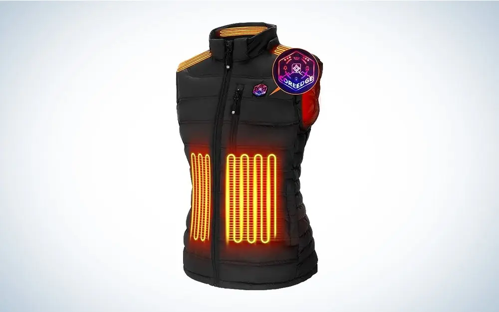 Best Heated Vests