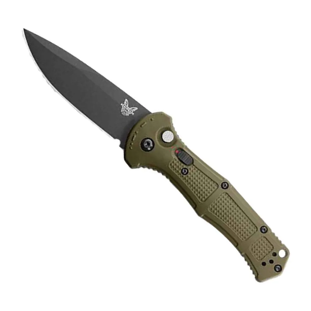 Benchmade Claymore Automatic Knife