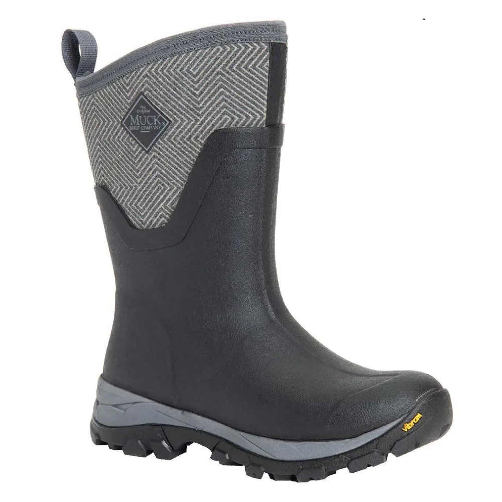 Muck Boot Arctic Ice Agat Rubber Boots