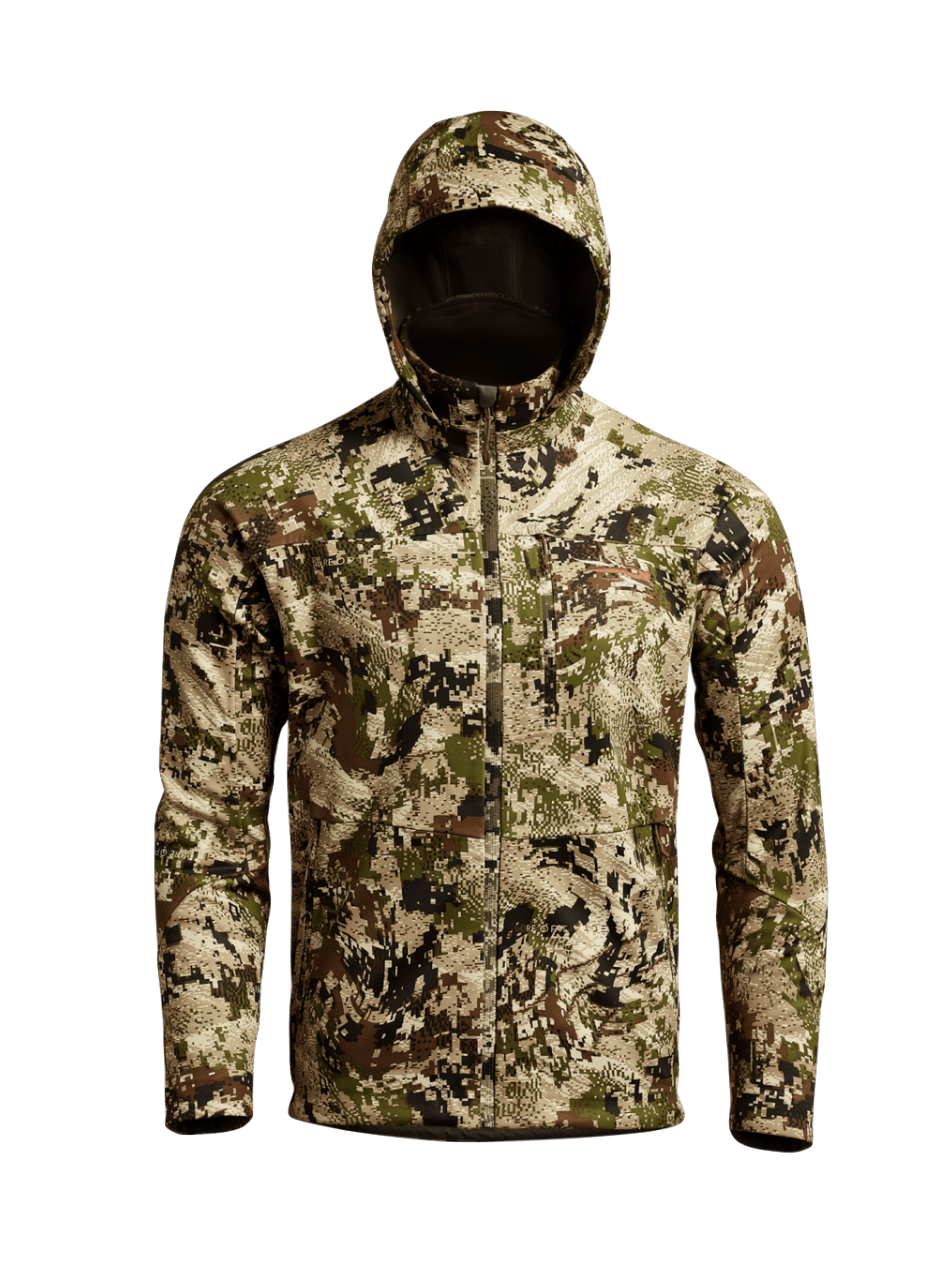 Sitka Jetstream Jacket