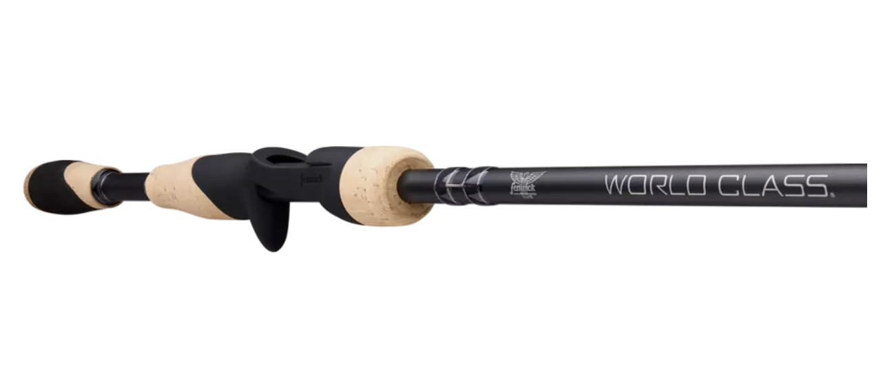 Fenwick World Class Bass Casting Rod