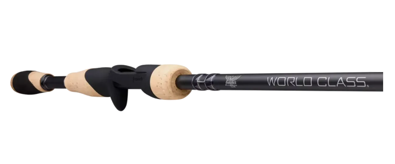 Fenwick World Class Bass Casting Rod