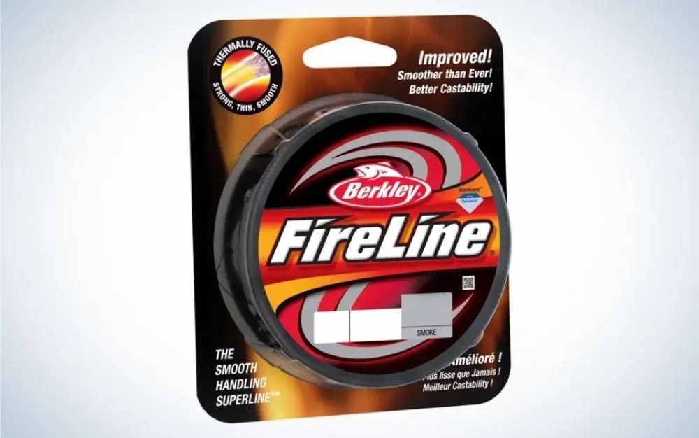 Berkley Fireline