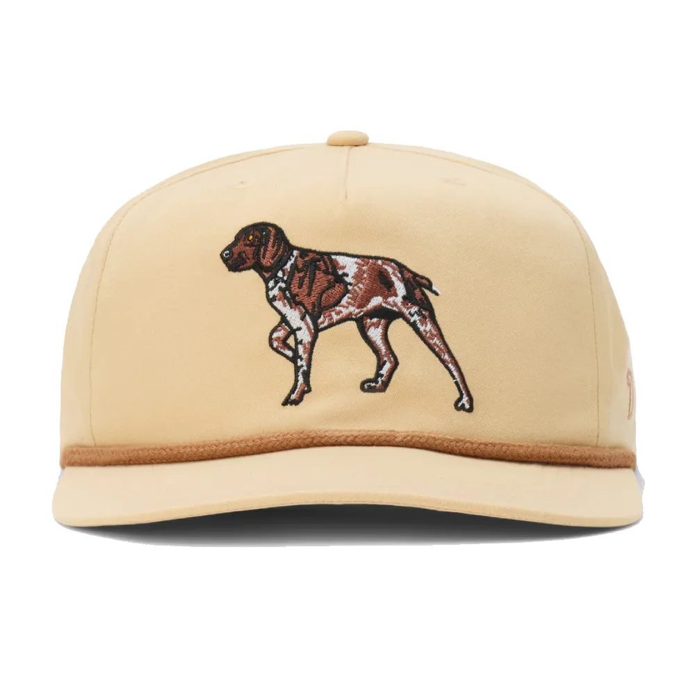 Duck Camp Pointer Hat