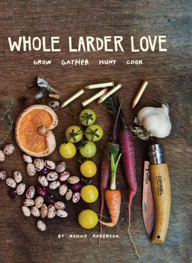 httpswww.fieldandstream.comsitesfieldandstream.comfilesimport2014importArticleembedWhole_Larder_Love_Cookbook.jpg