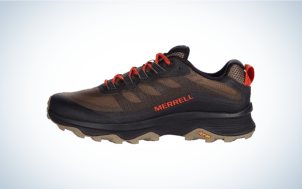 Best speed hiking shoes online