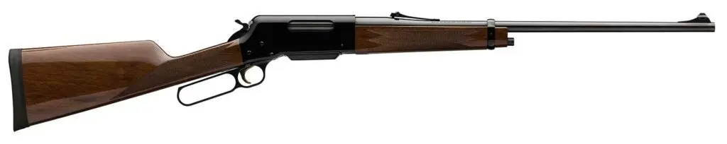 Browning BLR rifle