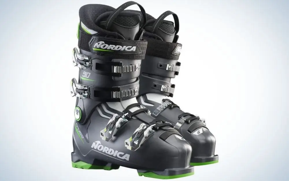 Nordica Cruise 90 Ski Boots