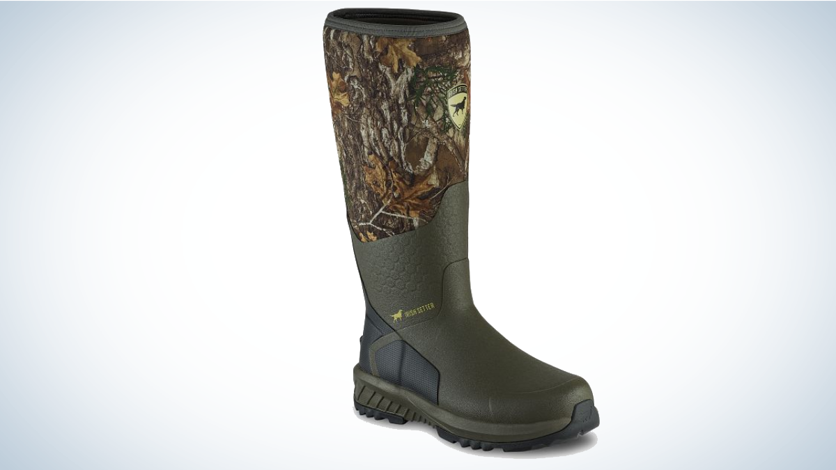 Best Hunting Boots for Women of 2024 Tested and Reviewed