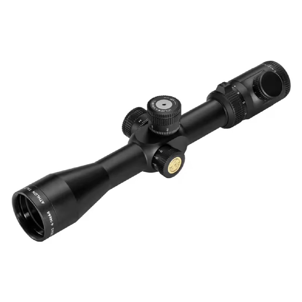 Athlon Talos BTR FFP Rifle Scope