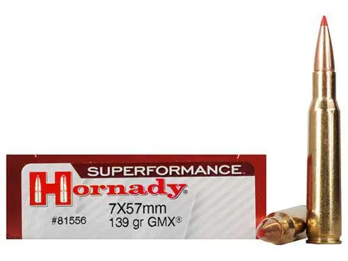 Hornady Superformance