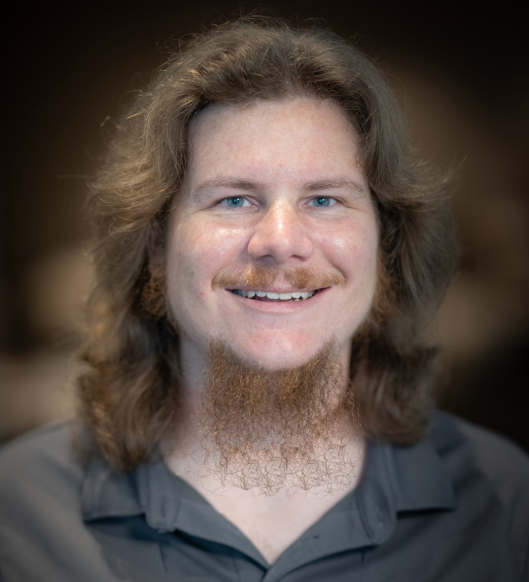 T. Logan Metesh, Contributing Writer at Field and Stream