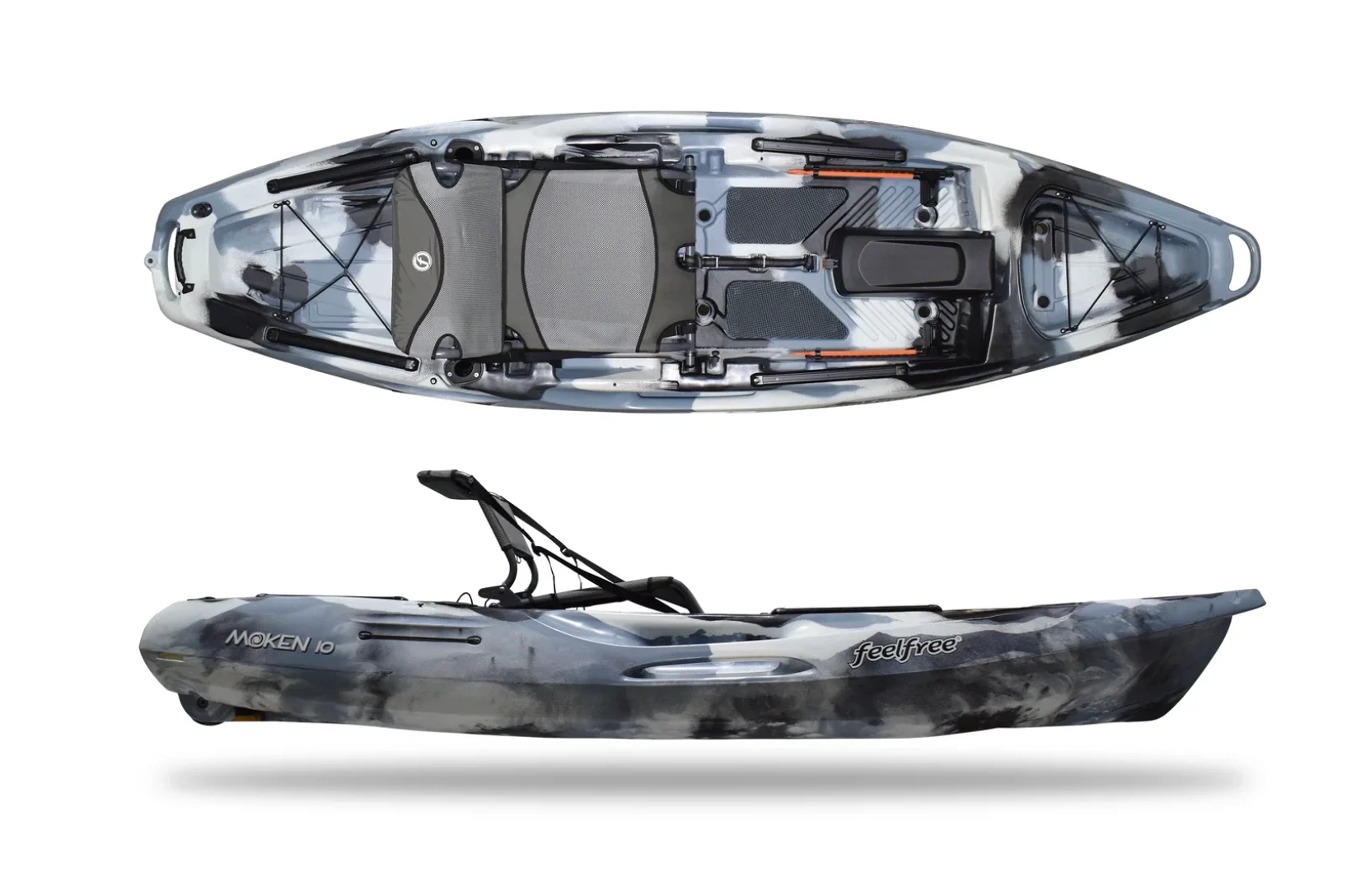 Feel Free Moken 10 V2