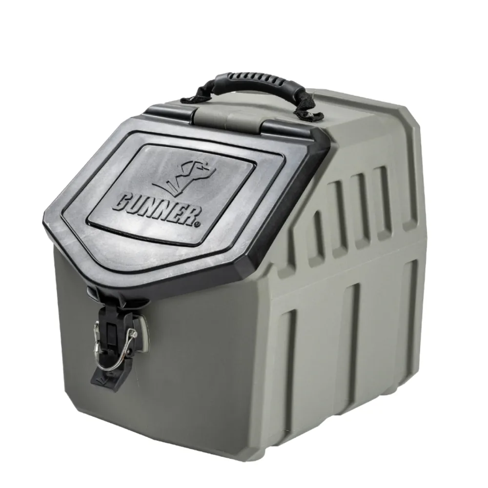Gunner Food Crate