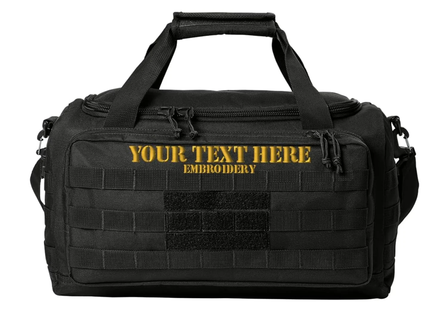 Range Bag 