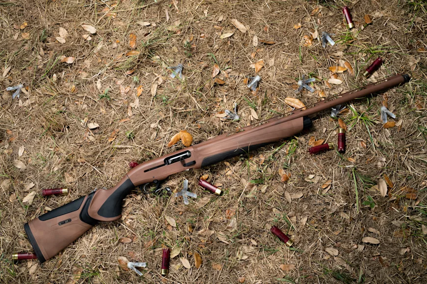 Beretta A400 Xtreme Plus shotgun