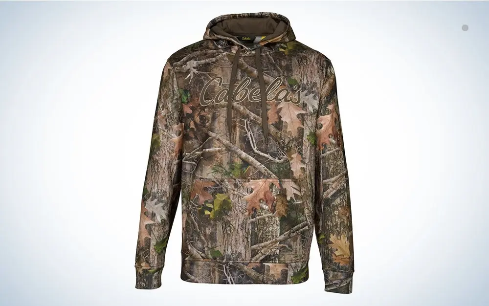 Cabela's Sweatshirt