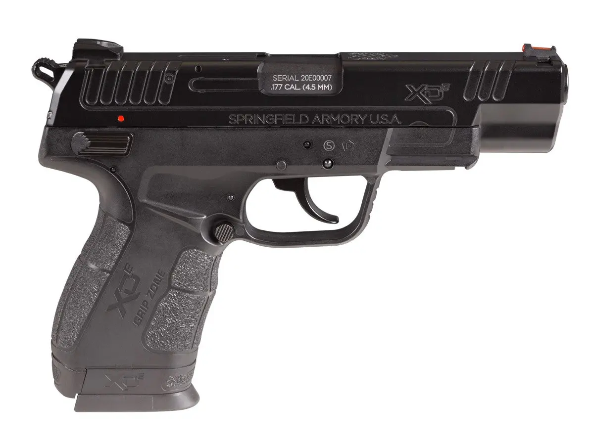 Air Venturi Springfield Armory XD-E BB Pistol