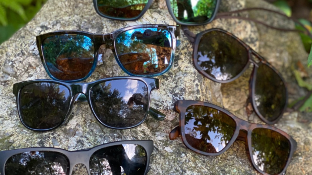 Best glass sunglasses on sale