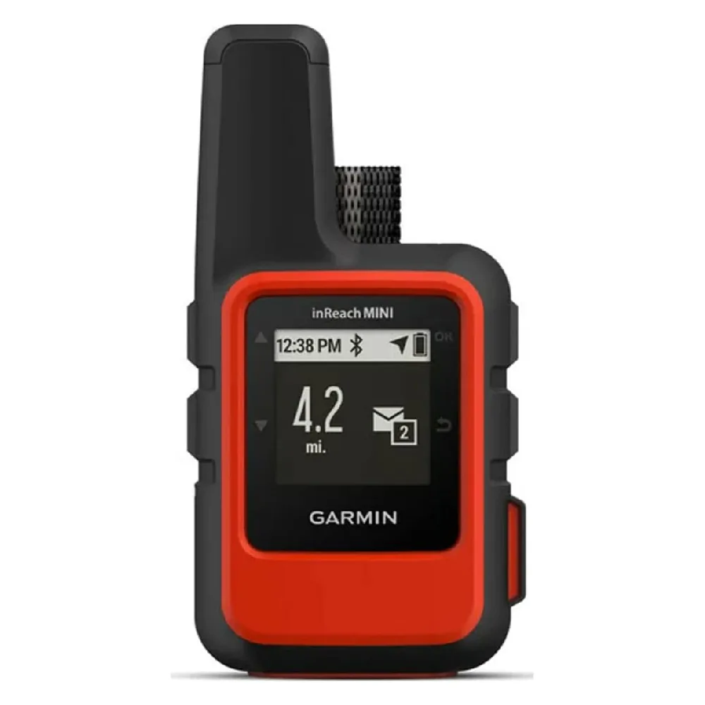 Garmin inReach Mini Satellite Communicator