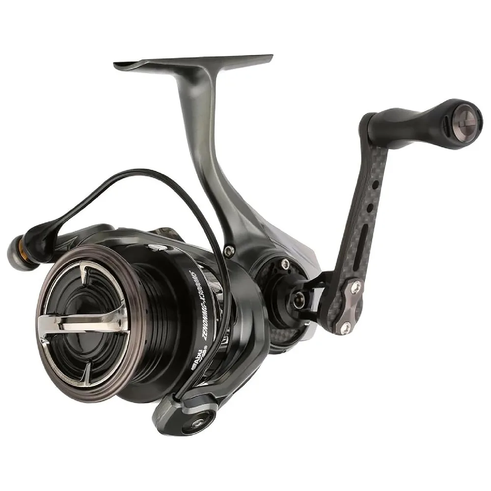 Abu Garcia Zenon MG-X Spinning Reel