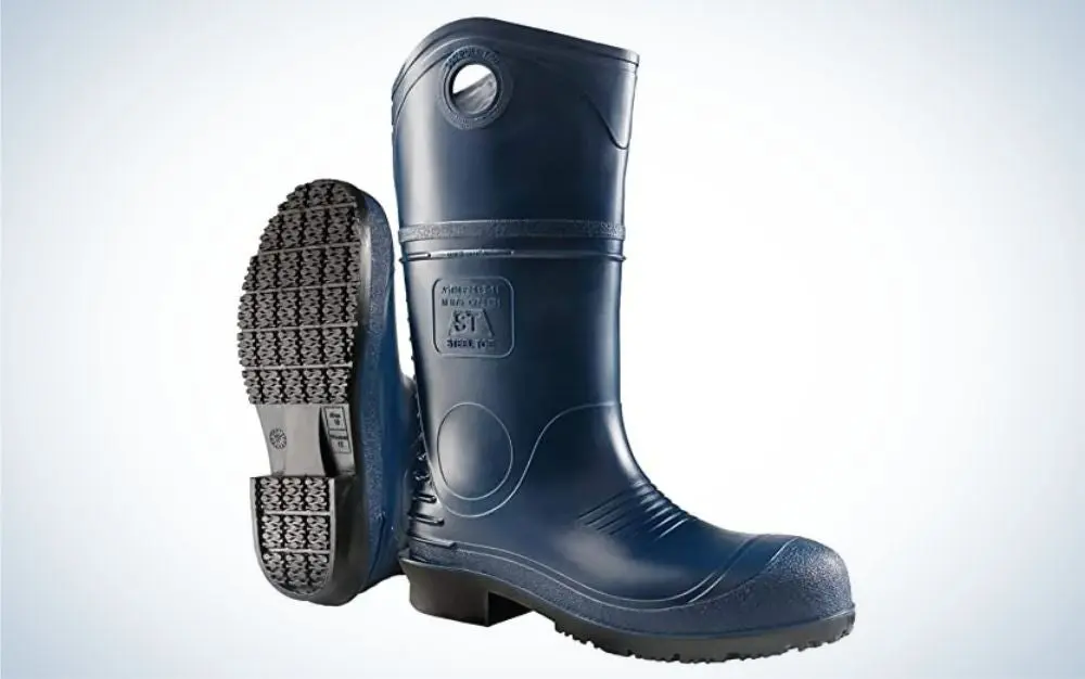 Dunlop 8908610 DURAPRO Boots