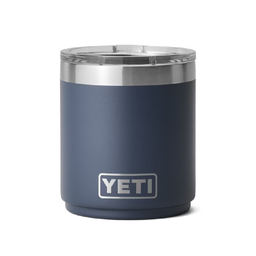 Yeti Rambler Stackable Lowball