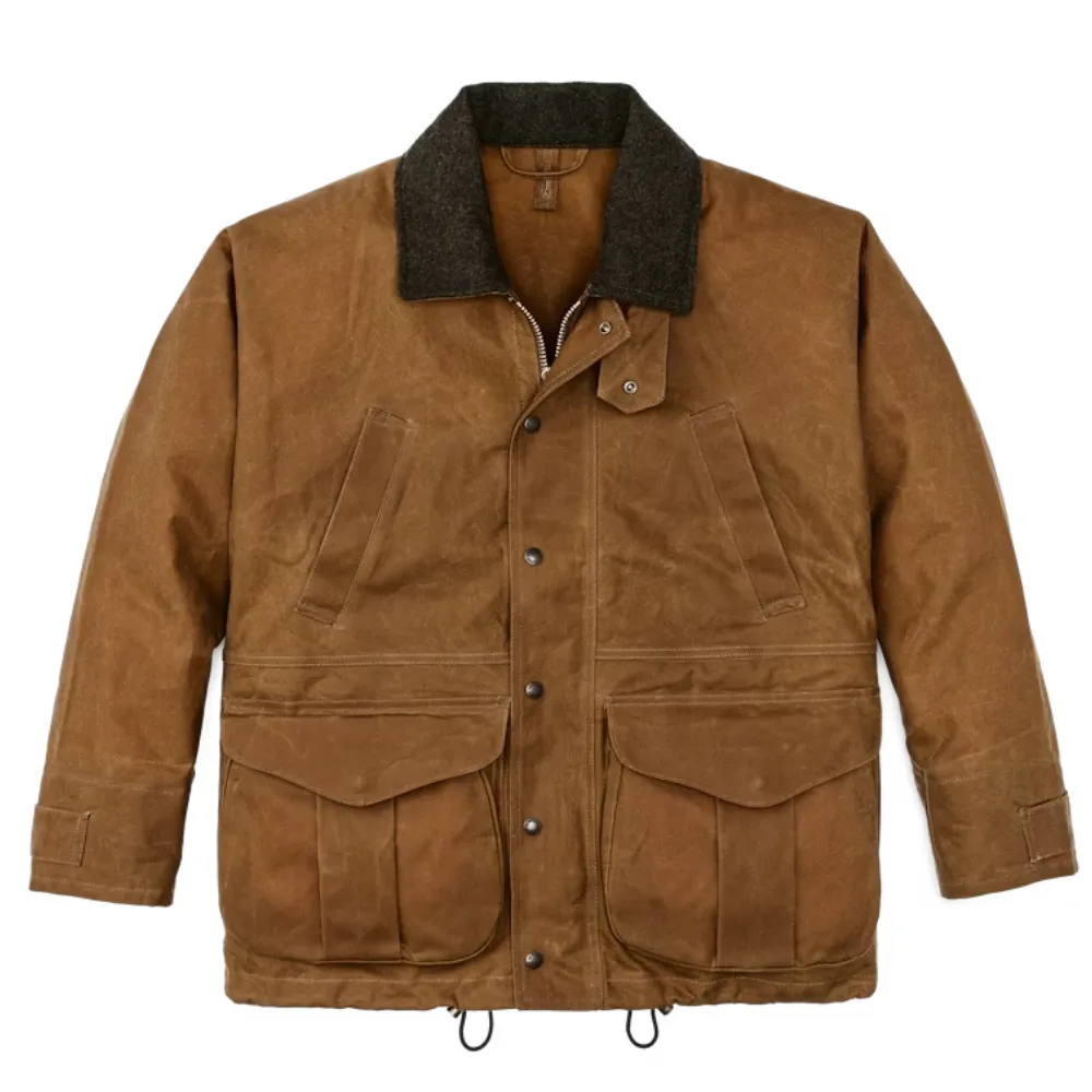 Filson Tin Cloth Field Jacket