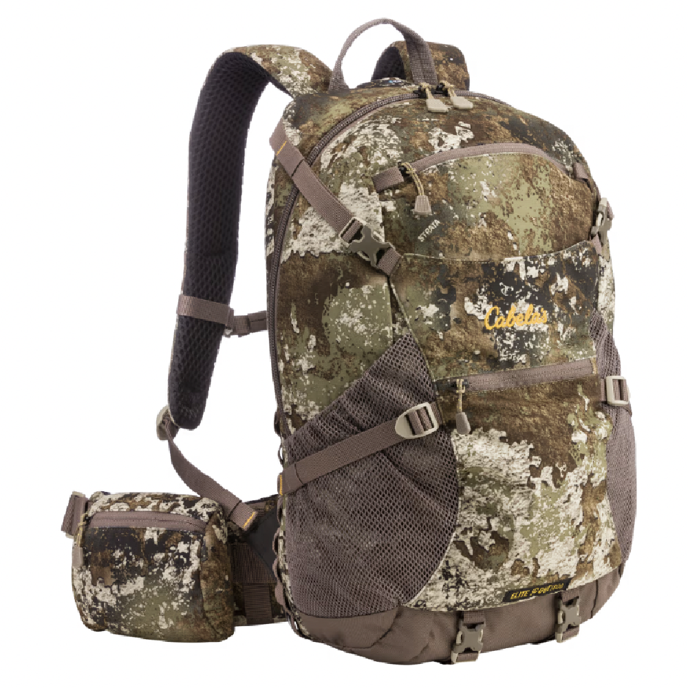 Cabela-s Elite Scout Pack