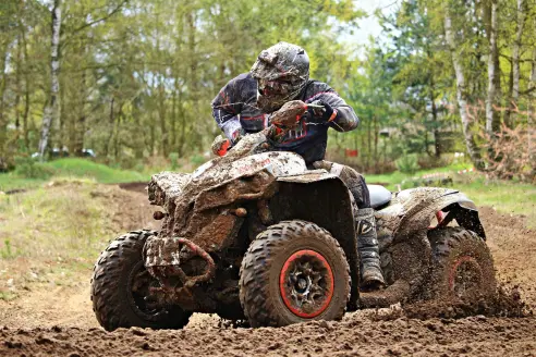 ATV