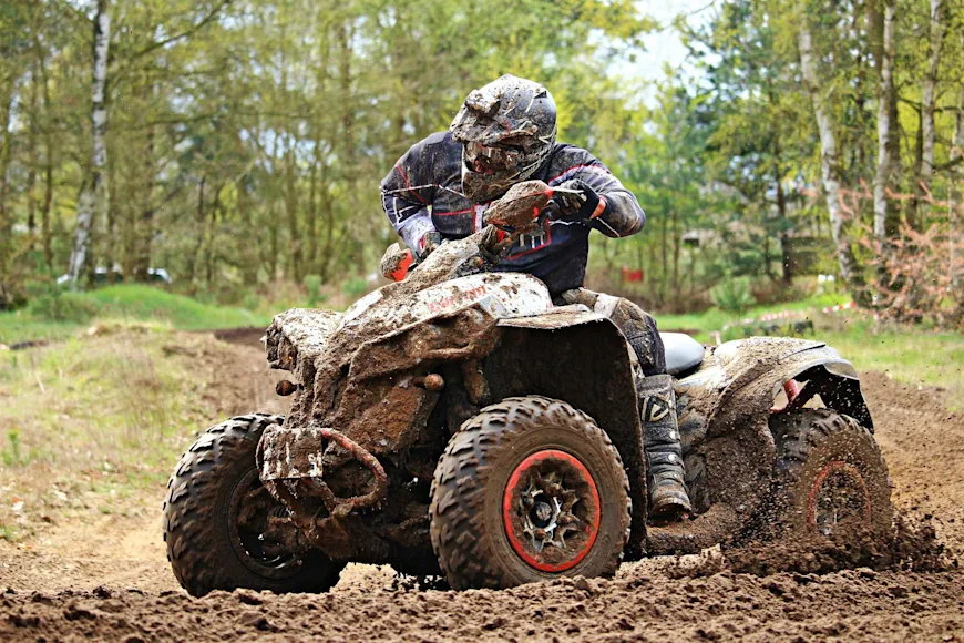 ATV