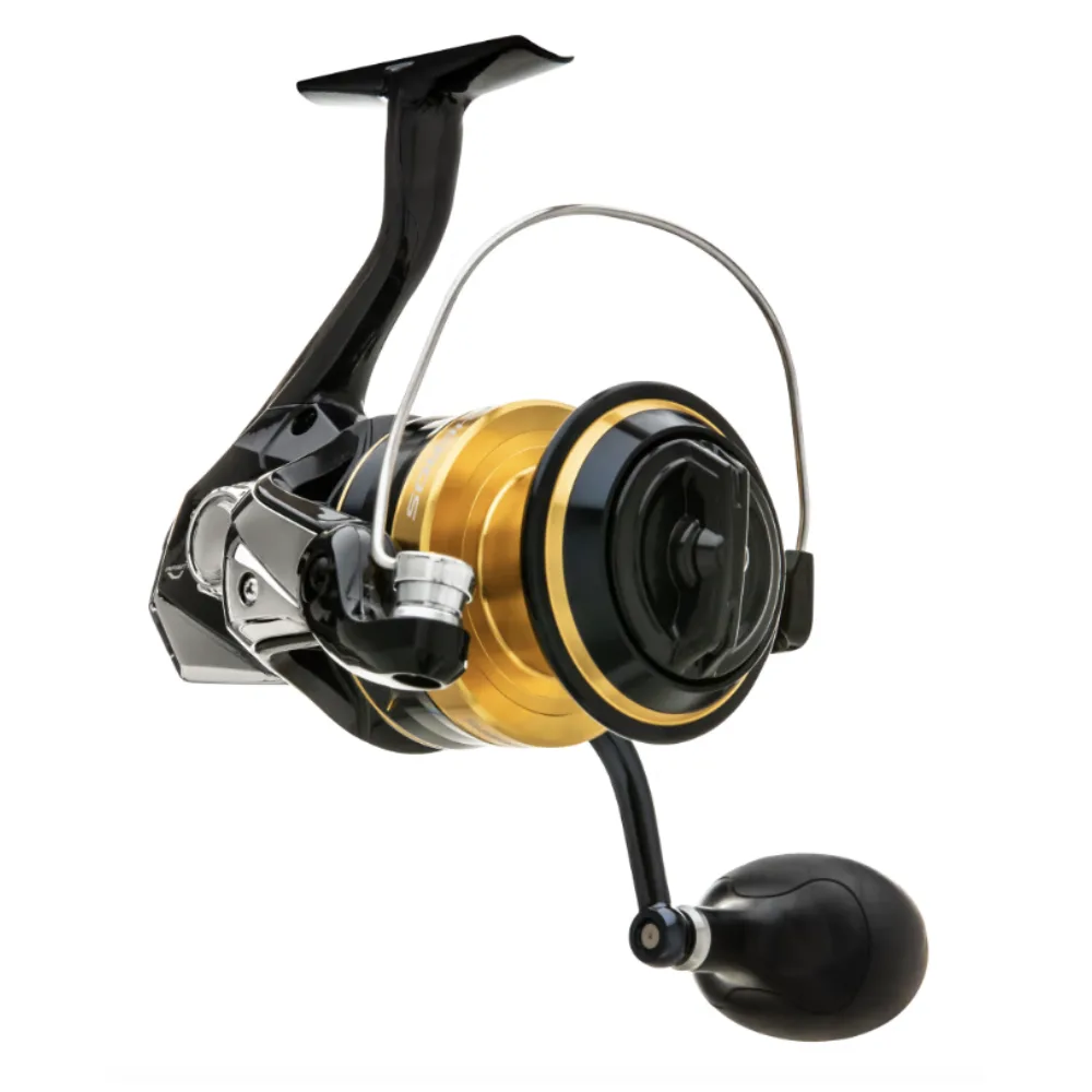 Shimano Spheros SW A Spinning Reel