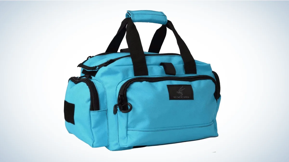 Exos Range Bag