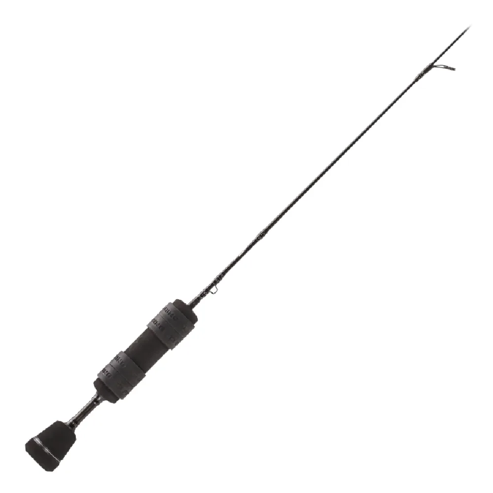 13 Fishing Widow Maker Ice Rod