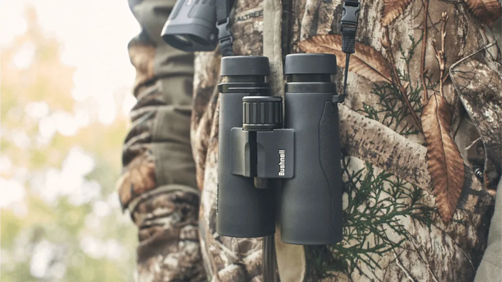 Bushnell Binoculars