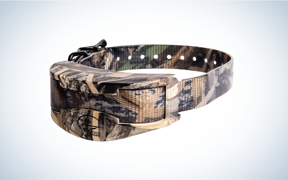 SportsDOG WetlandHunter 1825X Add-A-Dog Collar