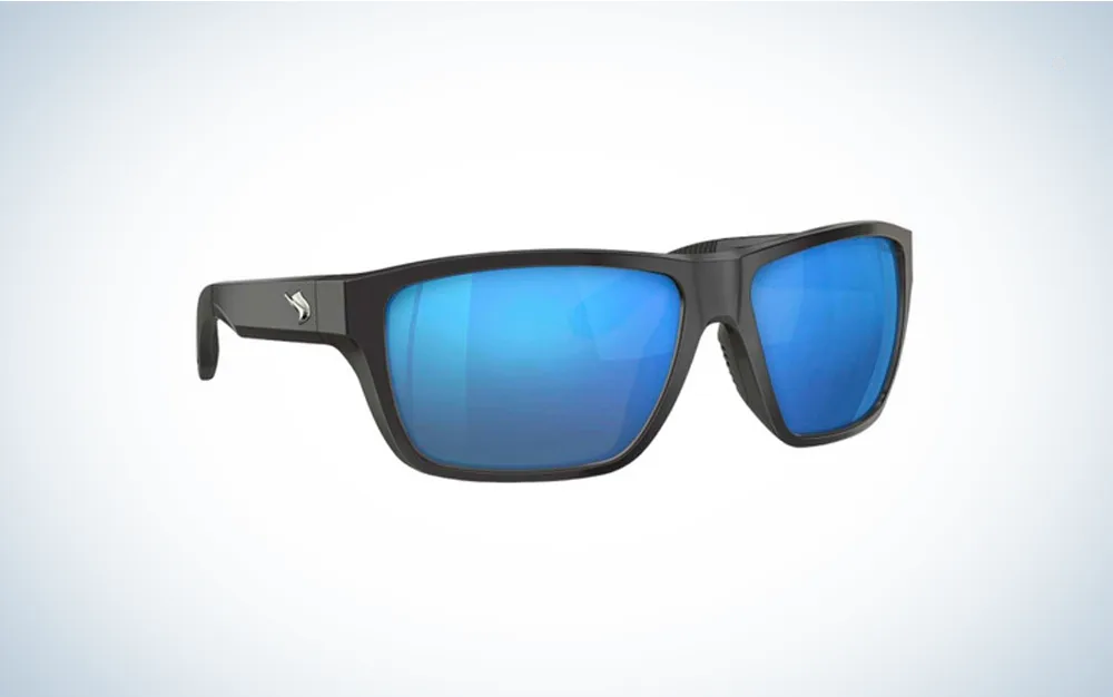 Fin-Nor Sportfisher Sunglasses