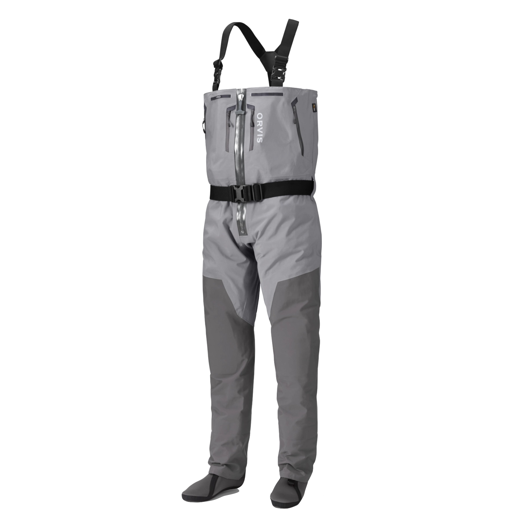 Orvis Pro Zipper Waders