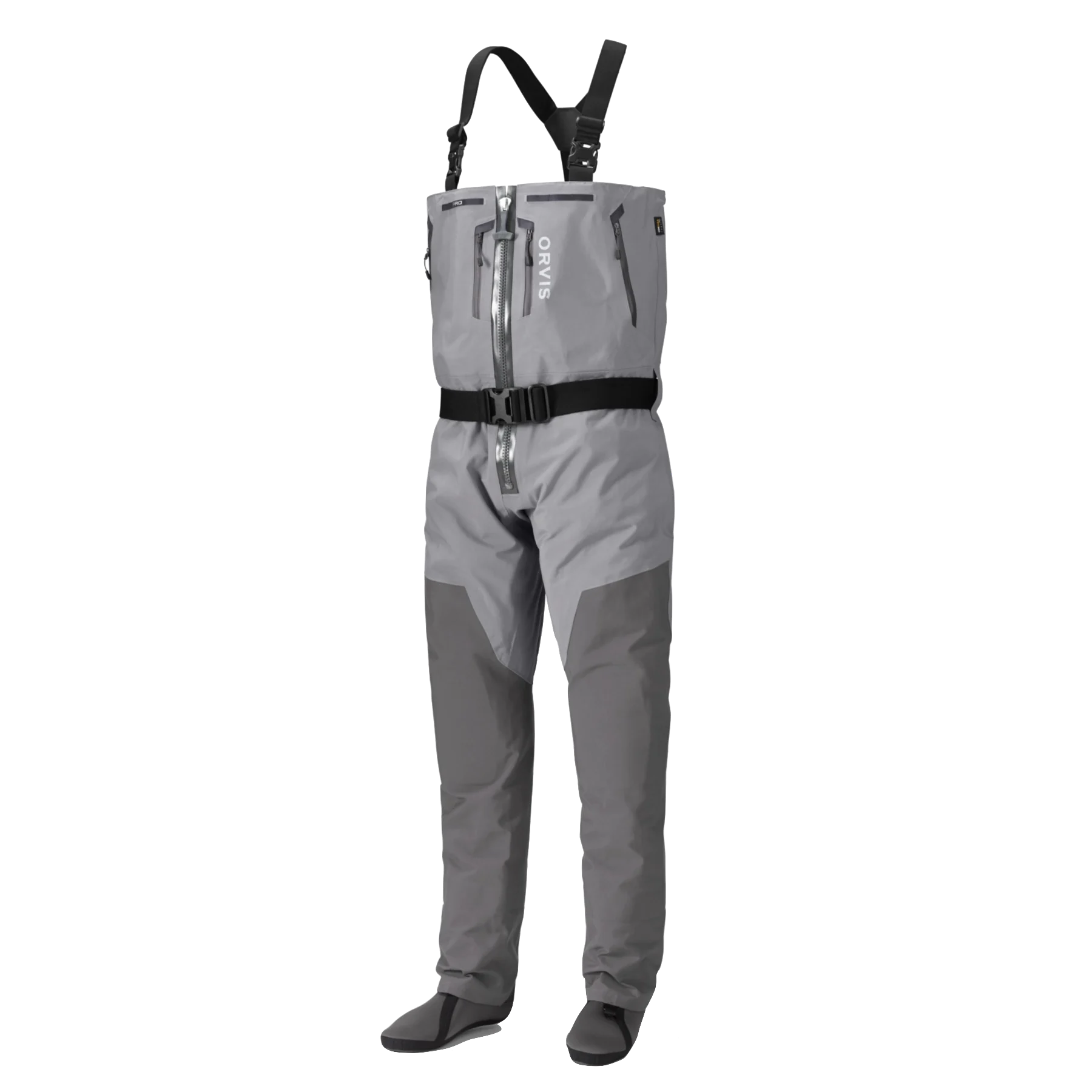 Orvis Pro Zipper Waders