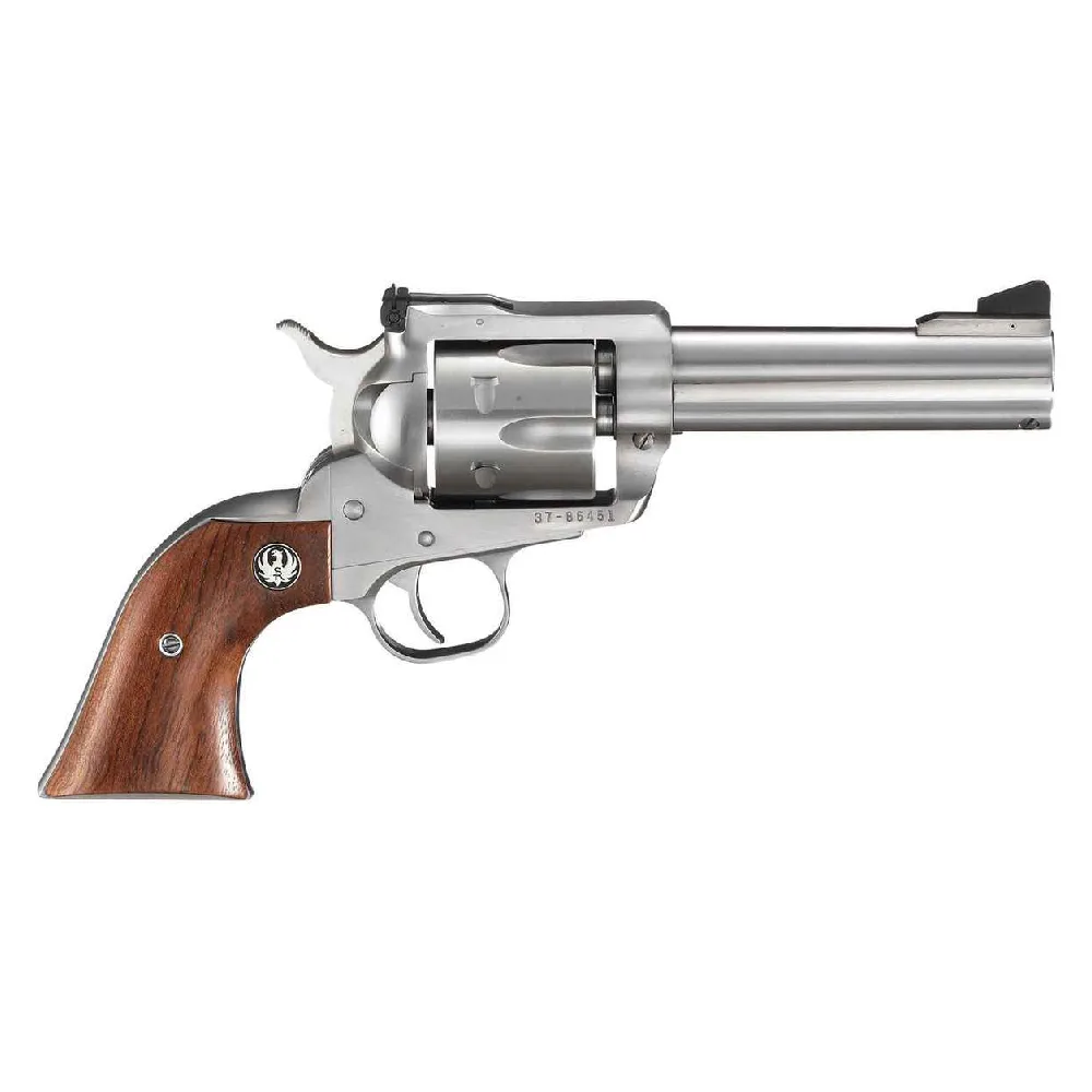 Ruger Blackhawk Revolver