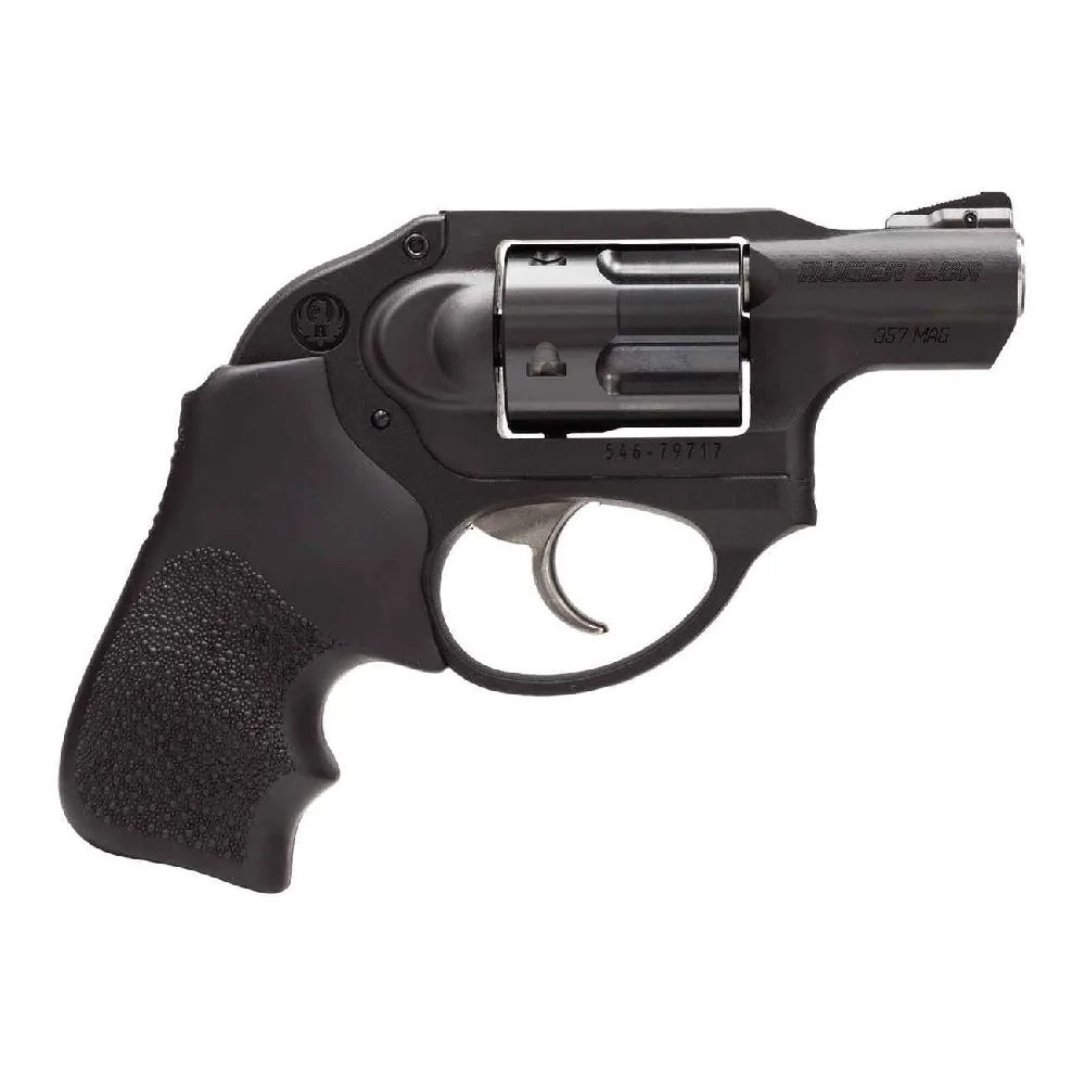 Ruger LCR Revolver